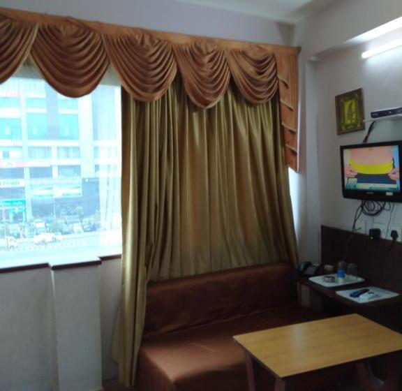 Pensão Swagatam Inn