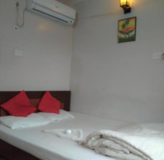 Pensão Swagatam Inn