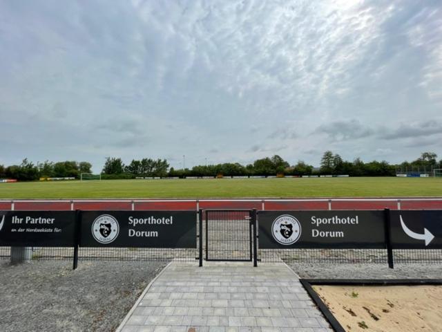 Sporthotel Dorum