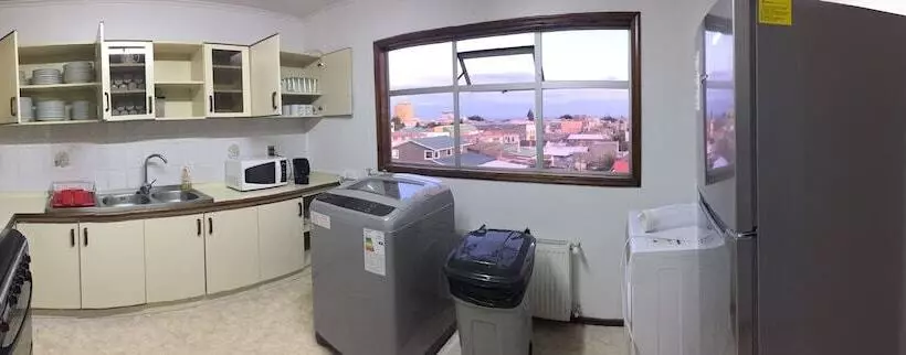 Retkeilymaja Haiken Hostal