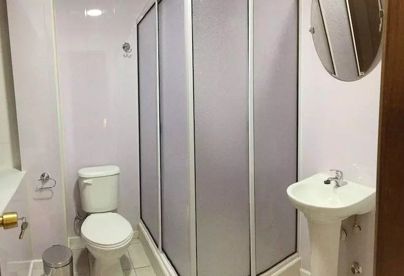 Retkeilymaja Haiken Hostal