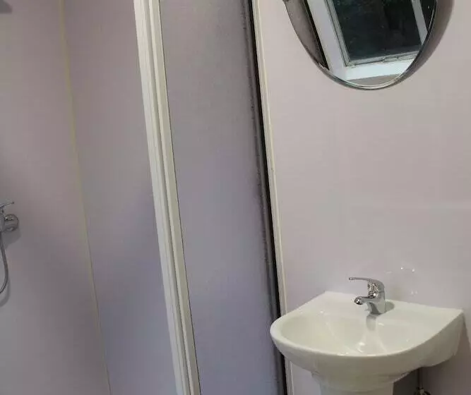 Retkeilymaja Haiken Hostal