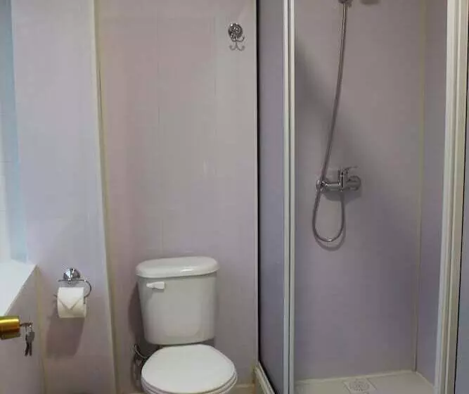 Retkeilymaja Haiken Hostal