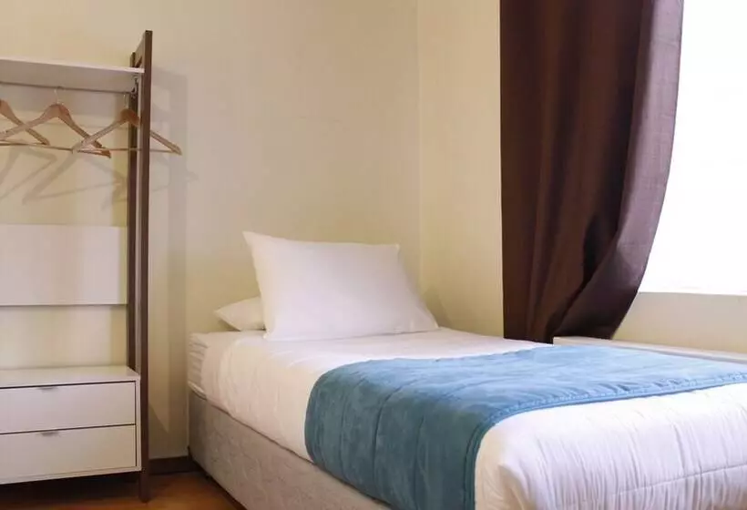 Retkeilymaja Haiken Hostal