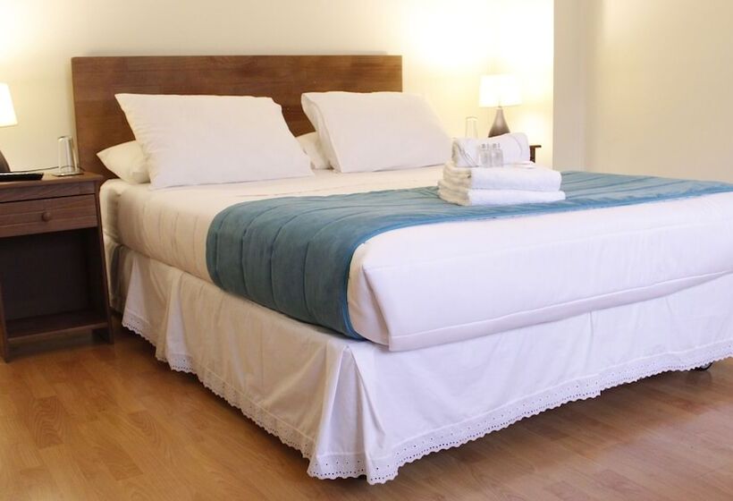 فندق صغير Haiken Hostal