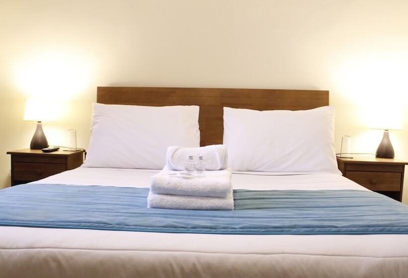 فندق صغير Haiken Hostal