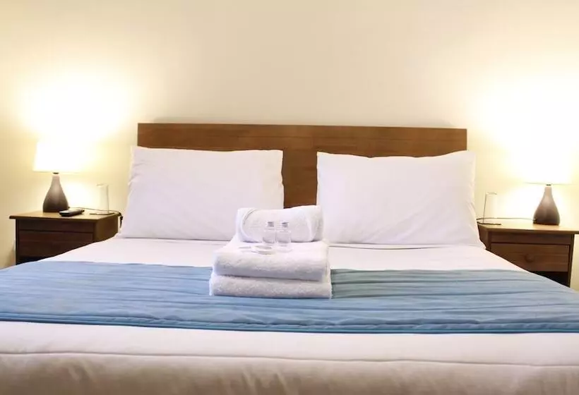 Retkeilymaja Haiken Hostal