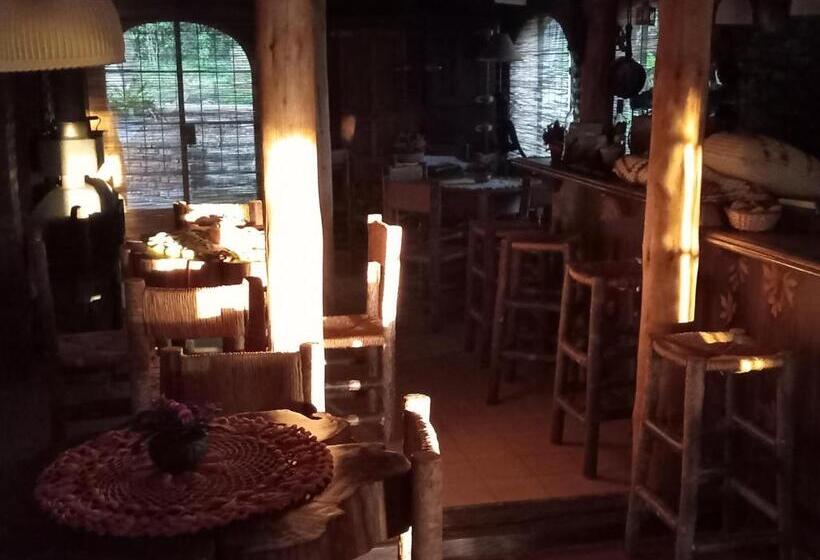 هاستل Posada A Viagem