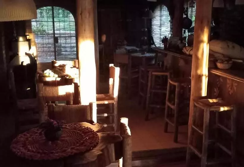 ユースホステル Posada A Viagem