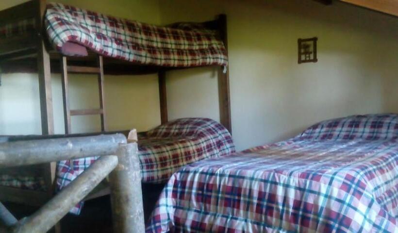 هاستل Posada A Viagem