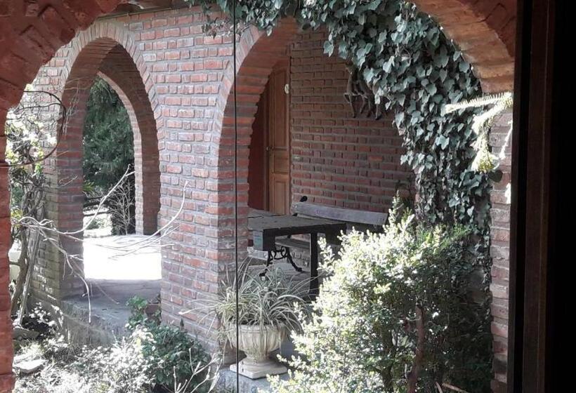 هاستل Posada A Viagem