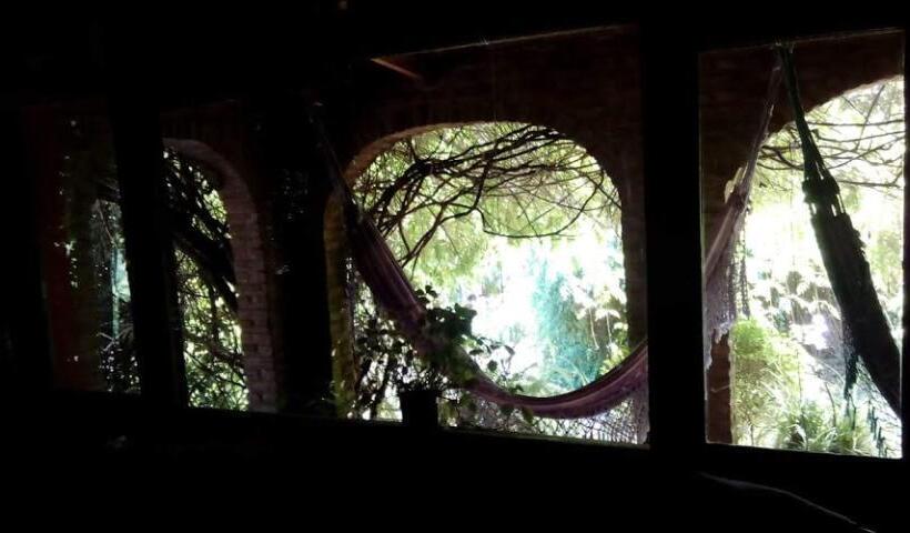 هاستل Posada A Viagem