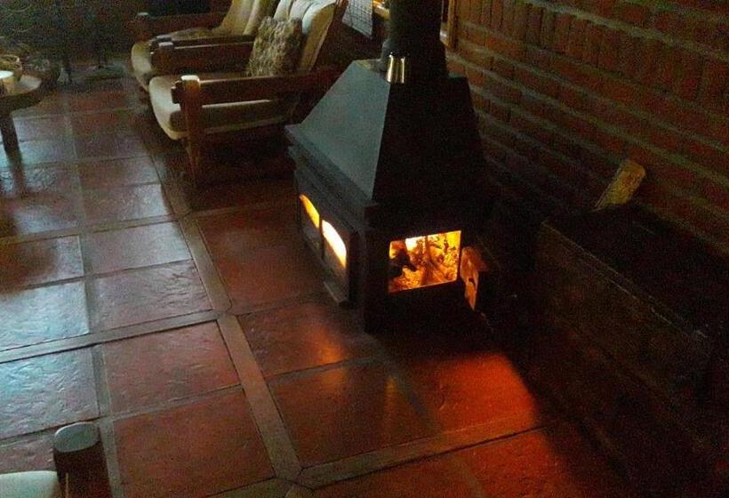 هاستل Posada A Viagem