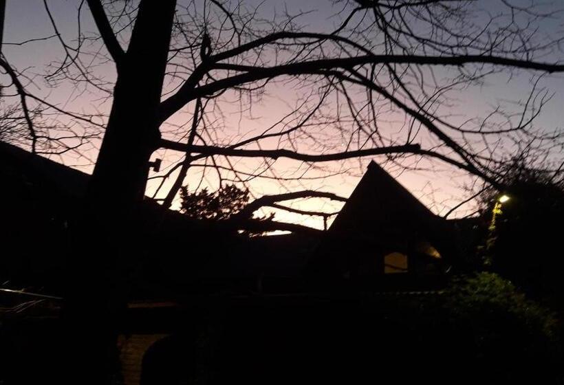 هاستل Posada A Viagem