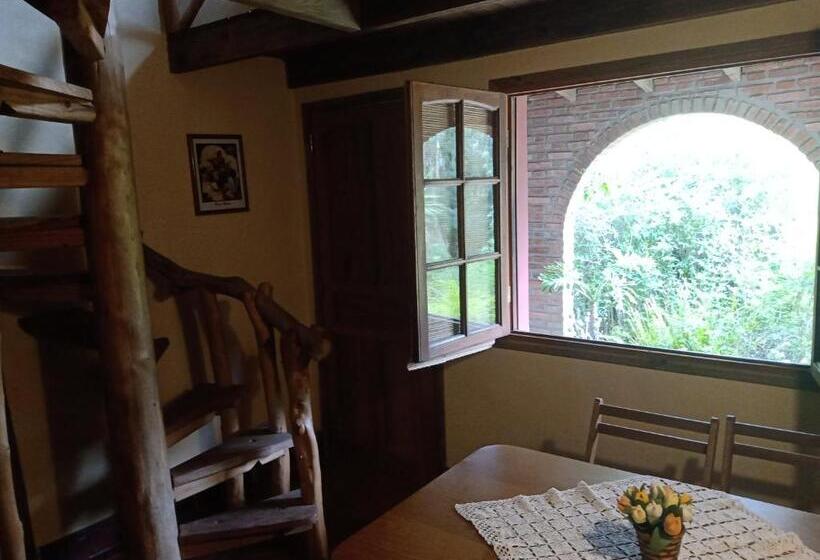 هاستل Posada A Viagem