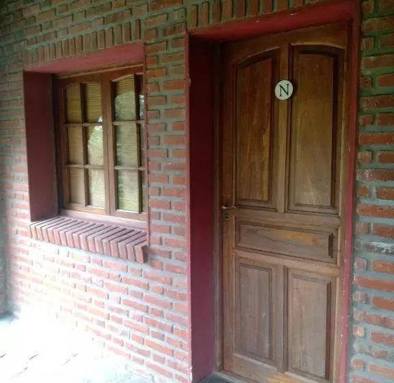 ユースホステル Posada A Viagem