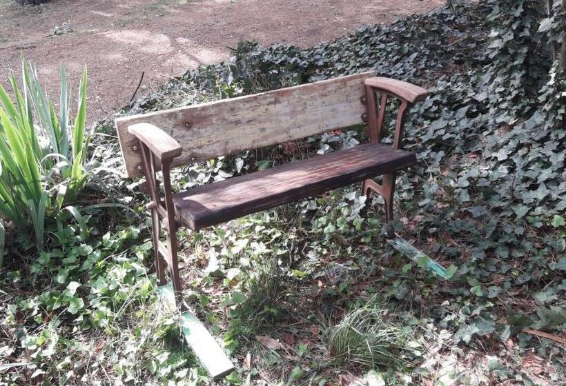 هاستل Posada A Viagem