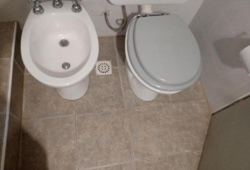 هاستل Posada A Viagem