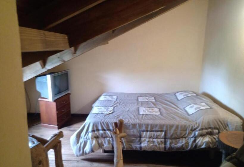 هاستل Posada A Viagem