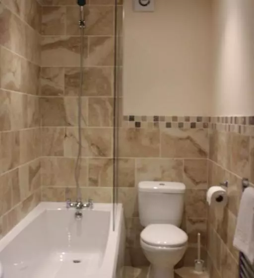 ベッドアンドブレックファースト Fir Tree Barn