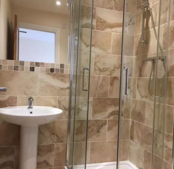 ベッドアンドブレックファースト Fir Tree Barn