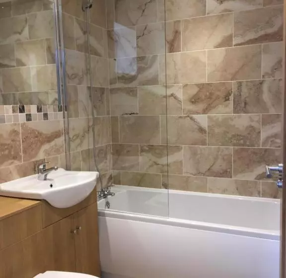 ベッドアンドブレックファースト Fir Tree Barn