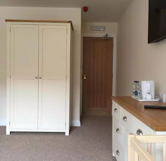 ベッドアンドブレックファースト Fir Tree Barn