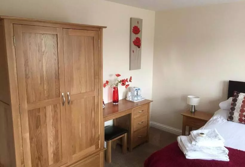 ベッドアンドブレックファースト Fir Tree Barn