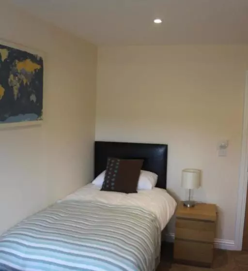 ベッドアンドブレックファースト Fir Tree Barn