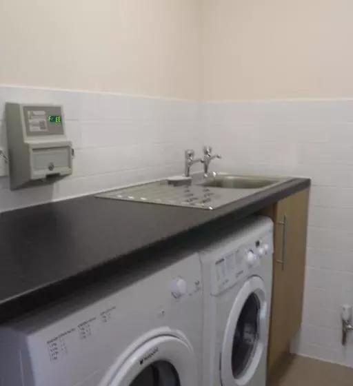 ベッドアンドブレックファースト Fir Tree Barn