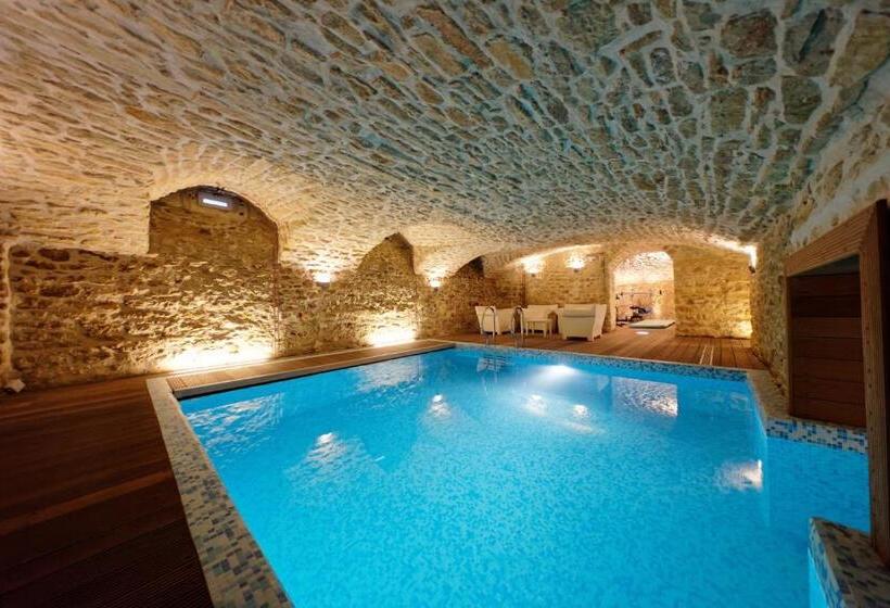 تختخواب و صبحانه L Hotel Particulier   Le Mans