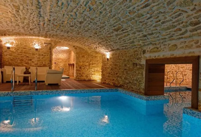 Aamiaismajoitus (B&B) L Hotel Particulier   Le Mans