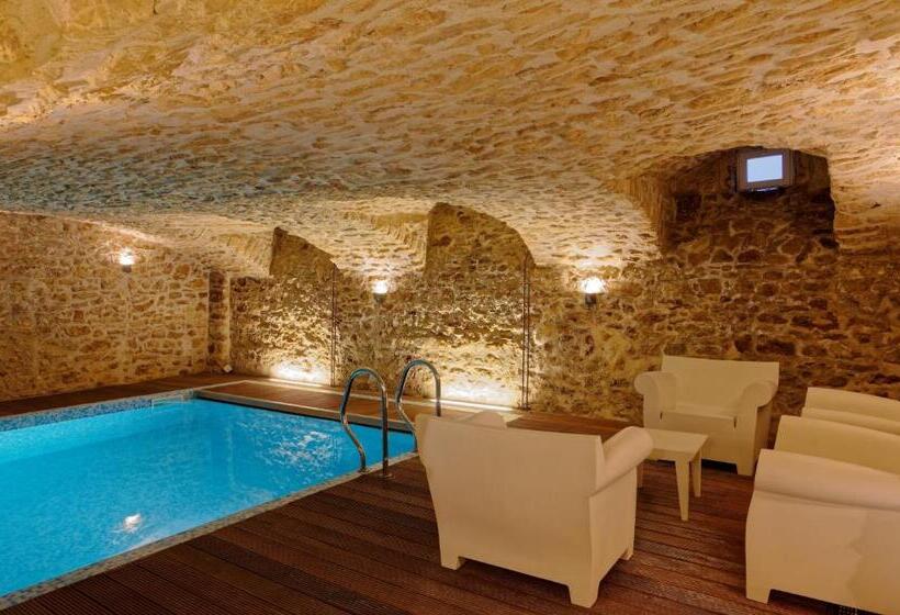 تختخواب و صبحانه L Hotel Particulier   Le Mans