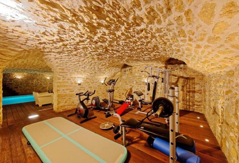 تختخواب و صبحانه L Hotel Particulier   Le Mans