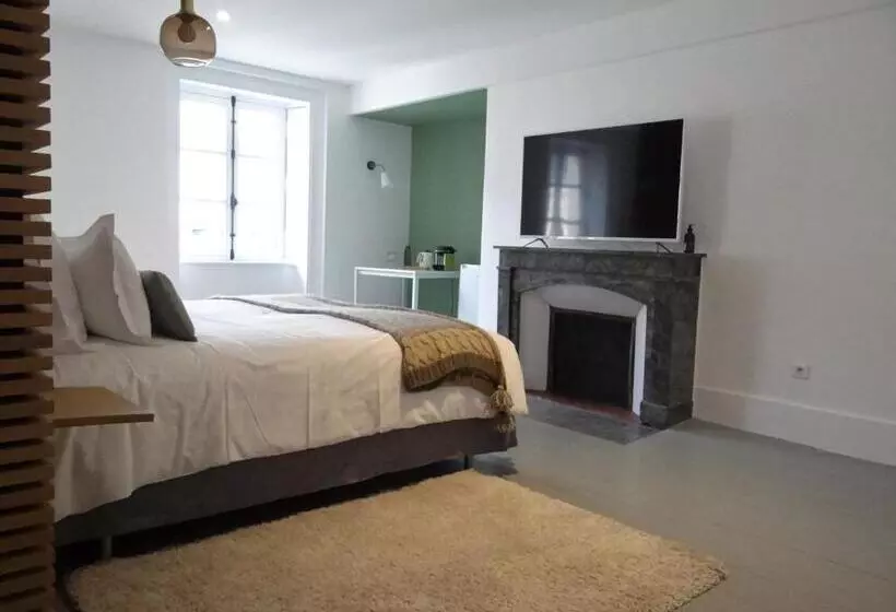 Aamiaismajoitus (B&B) L Hotel Particulier   Le Mans