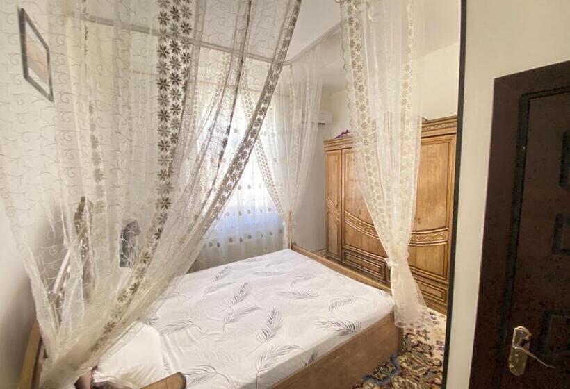 ベッドアンドブレックファースト Mironshox Guest House