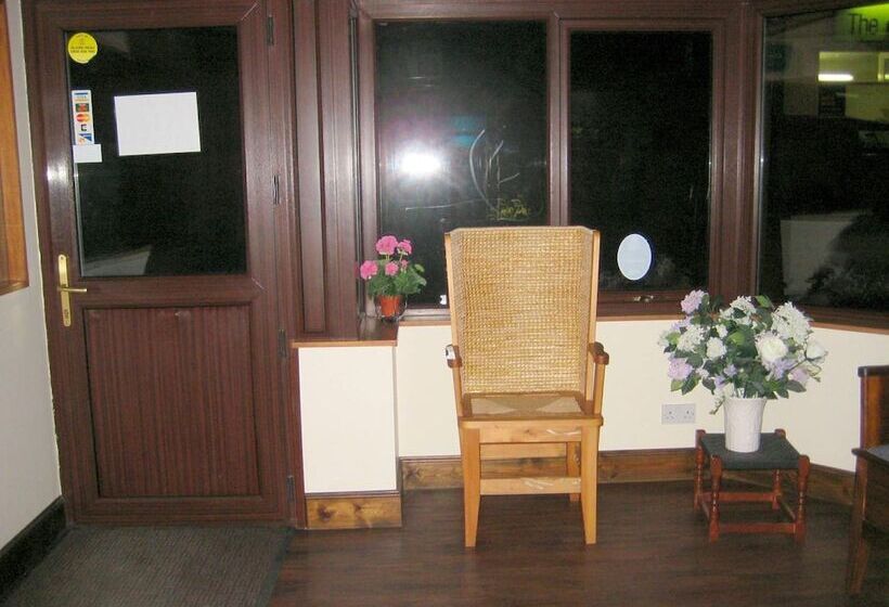 Locanda Smithfield Guesthouse