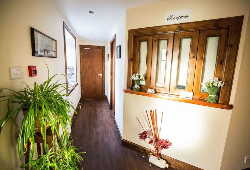 Locanda Smithfield Guesthouse