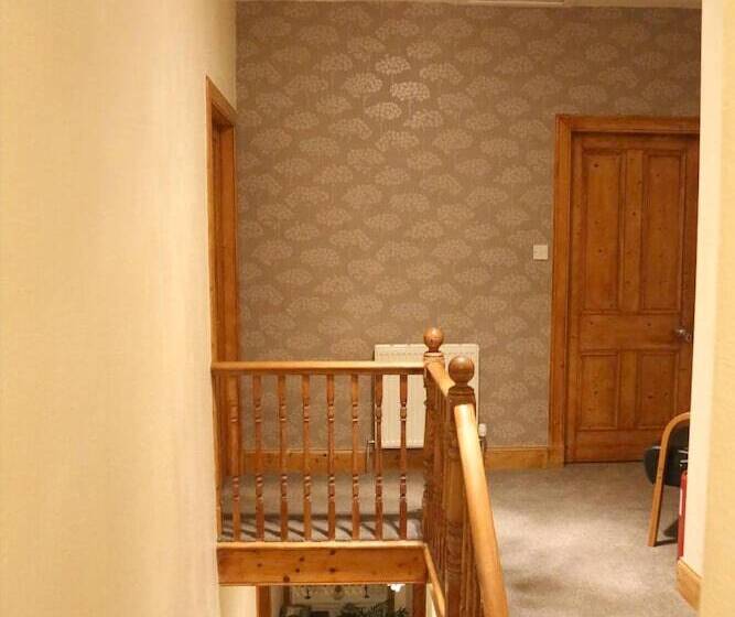 Locanda Smithfield Guesthouse