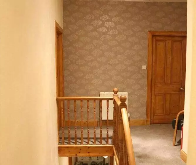 Hostelli Smithfield Guesthouse