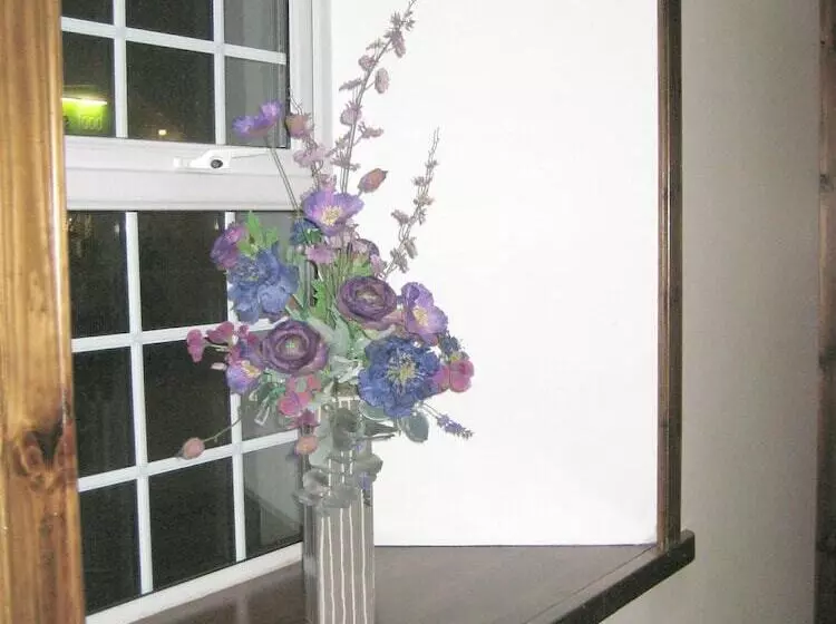 Hostelli Smithfield Guesthouse