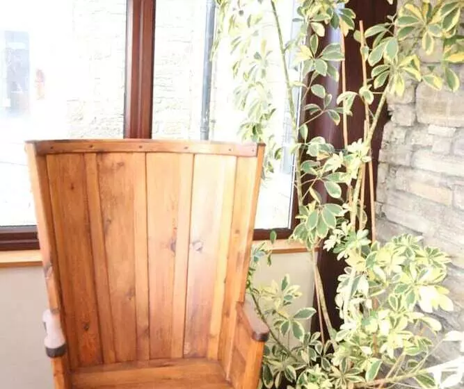 Hostelli Smithfield Guesthouse