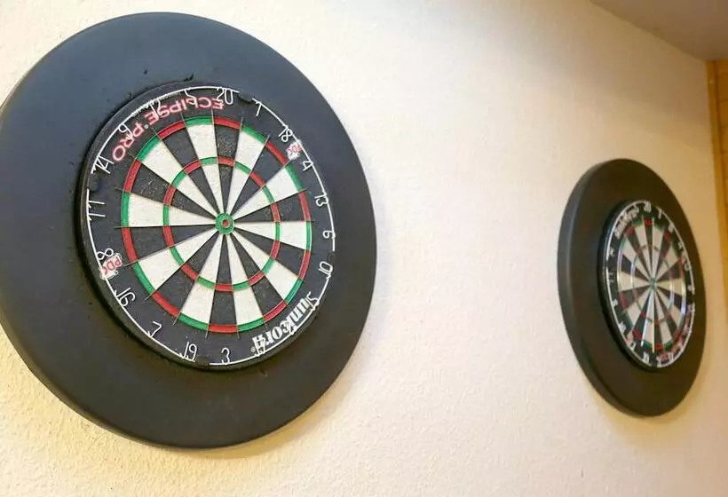 Hostelli Smithfield Guesthouse