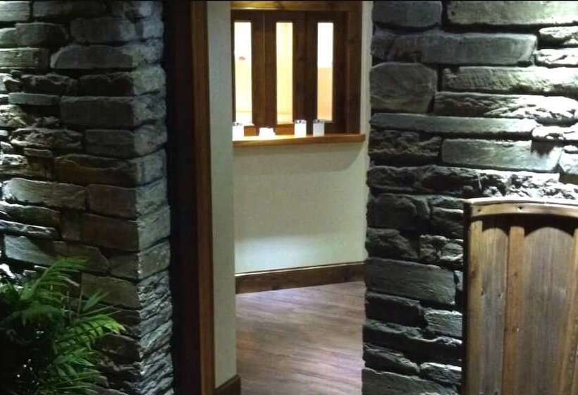 Locanda Smithfield Guesthouse