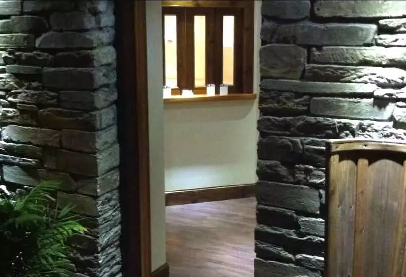 Hostelli Smithfield Guesthouse