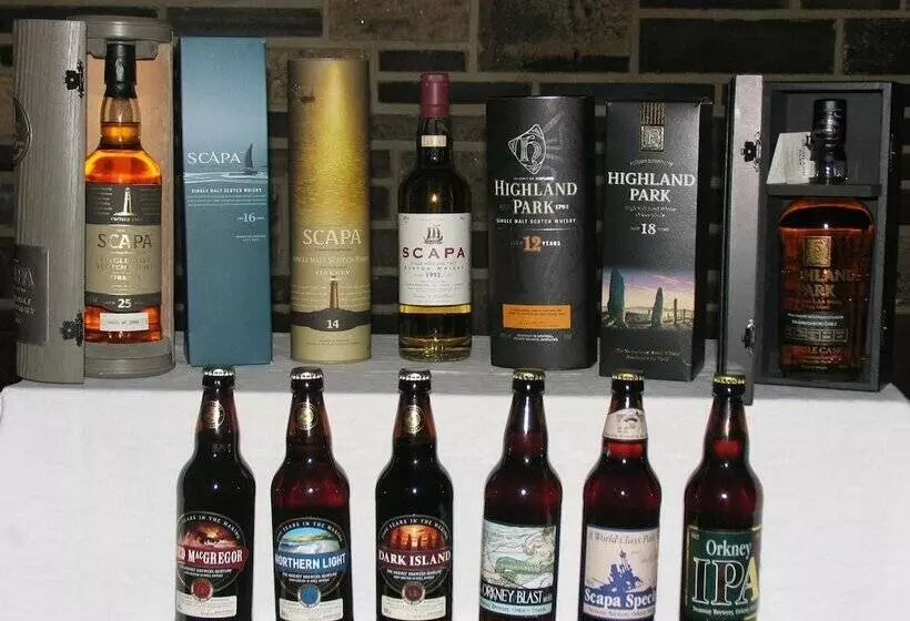 Hostelli Smithfield Guesthouse