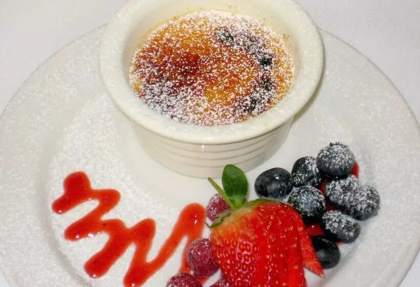 Hostelli Smithfield Guesthouse