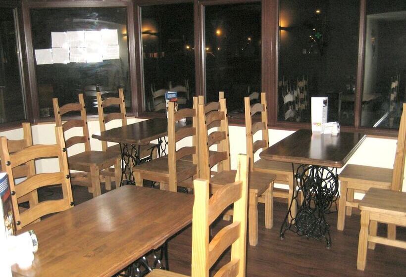 Locanda Smithfield Guesthouse