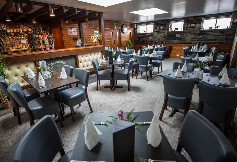 Hostelli Smithfield Guesthouse