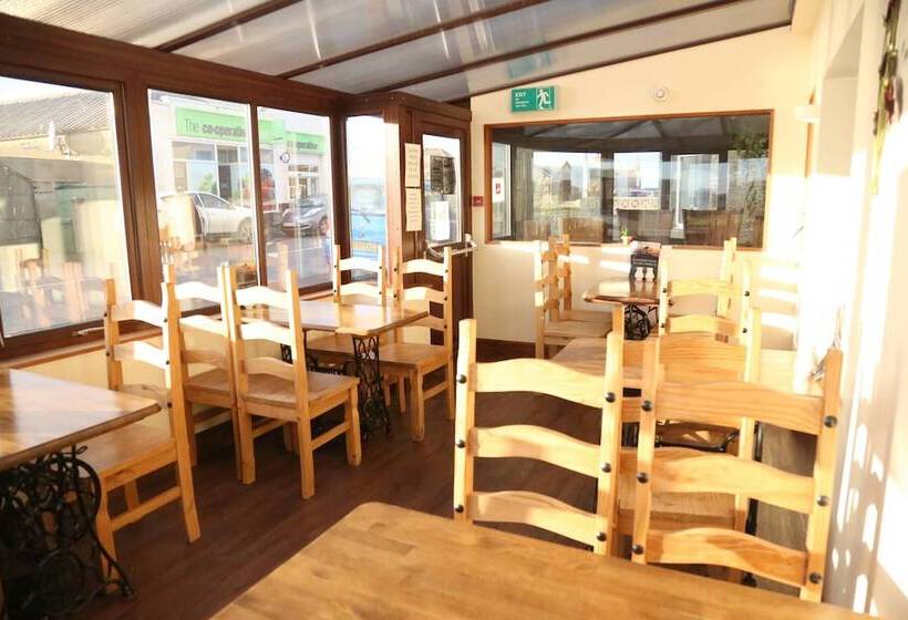 Locanda Smithfield Guesthouse